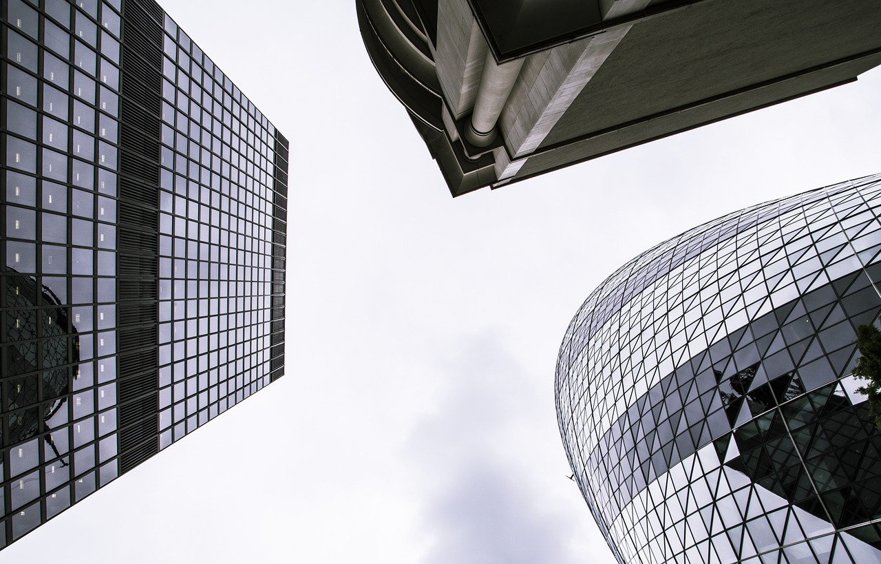 buildings, architecture, city